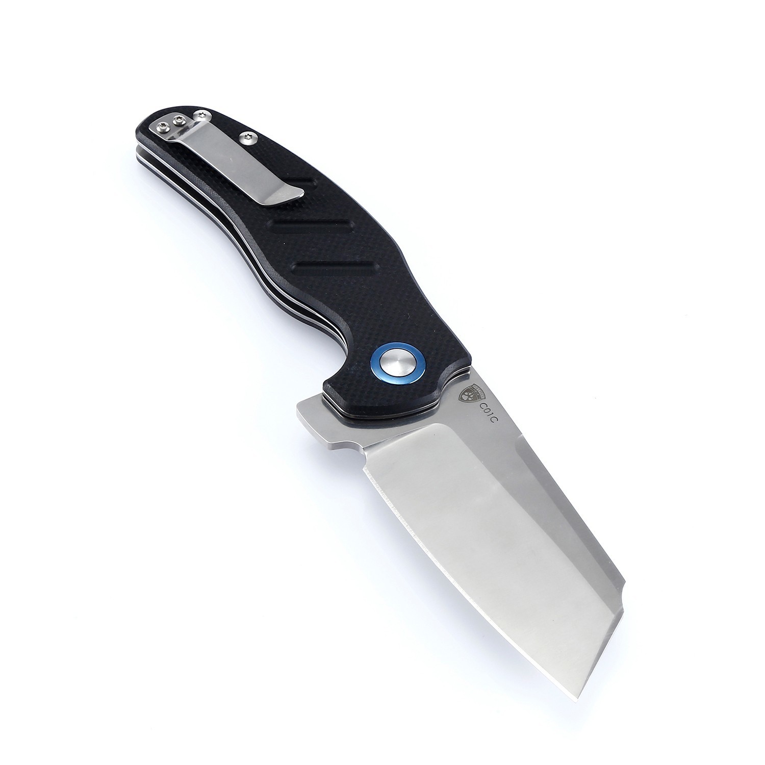Kizer Mini Sheepdog C01c Knife Black eBay Kizer Mini Sheepdog C01c Knife Black eBay