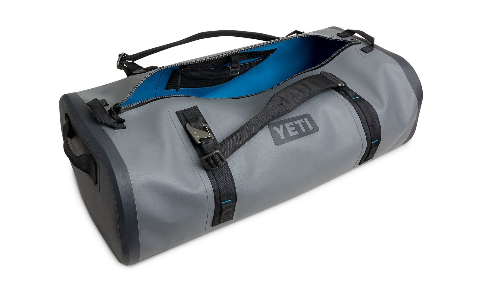 Yeti Panga Duffle 100 Storm Gray YETI