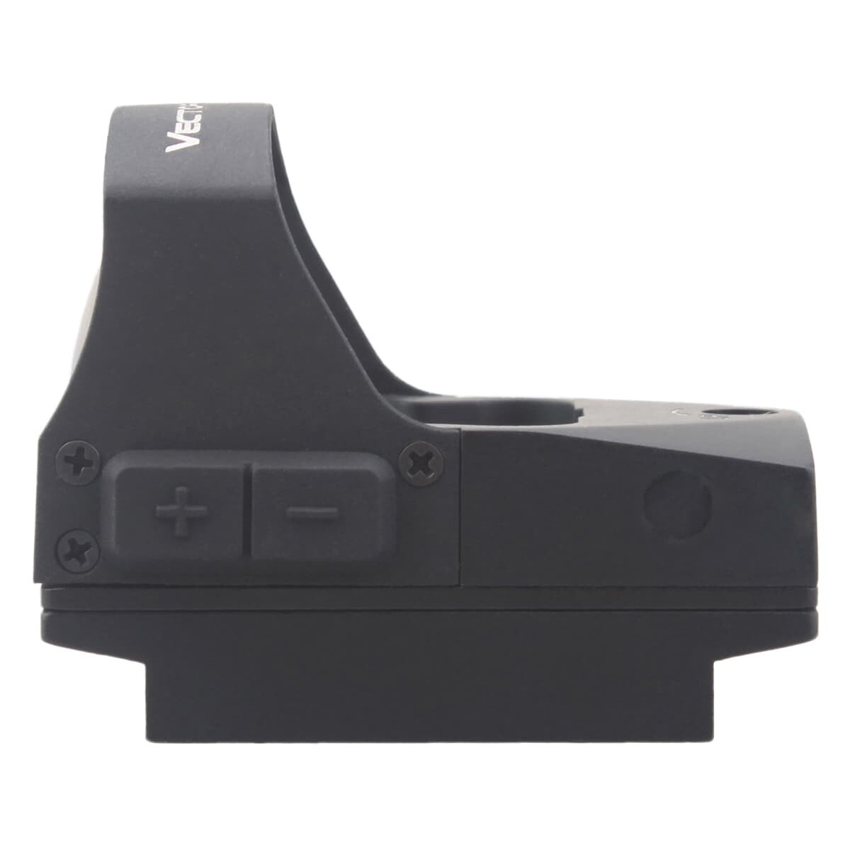 Download Vector Optics Spirit 1x25 Red Dot Sight