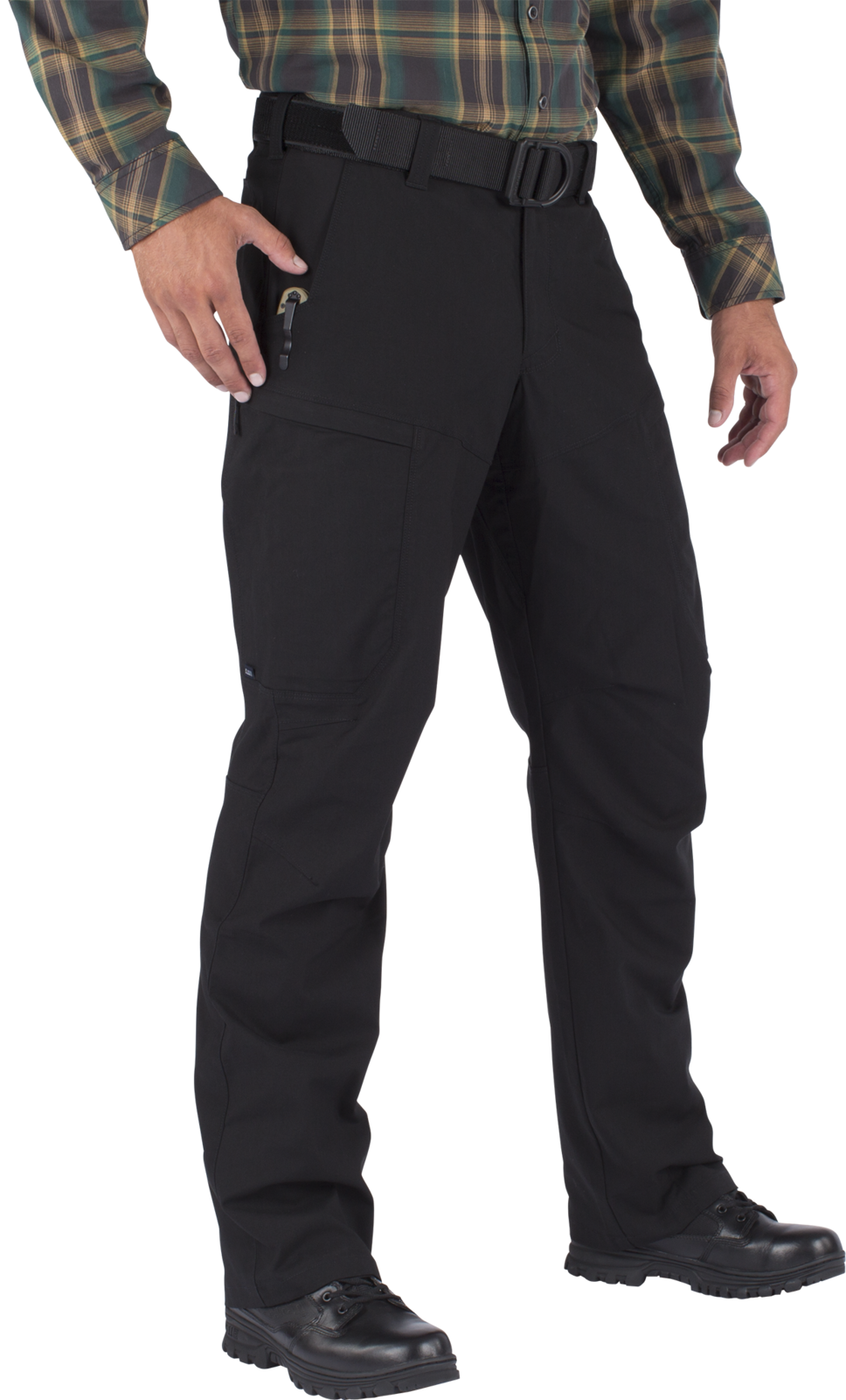 5.11 Tactical Apex Pant Combining precision engineering, functional design,  and resilient construction, the Apex Pant is a next-gen cargo pant that  exceeds expectations in any role.