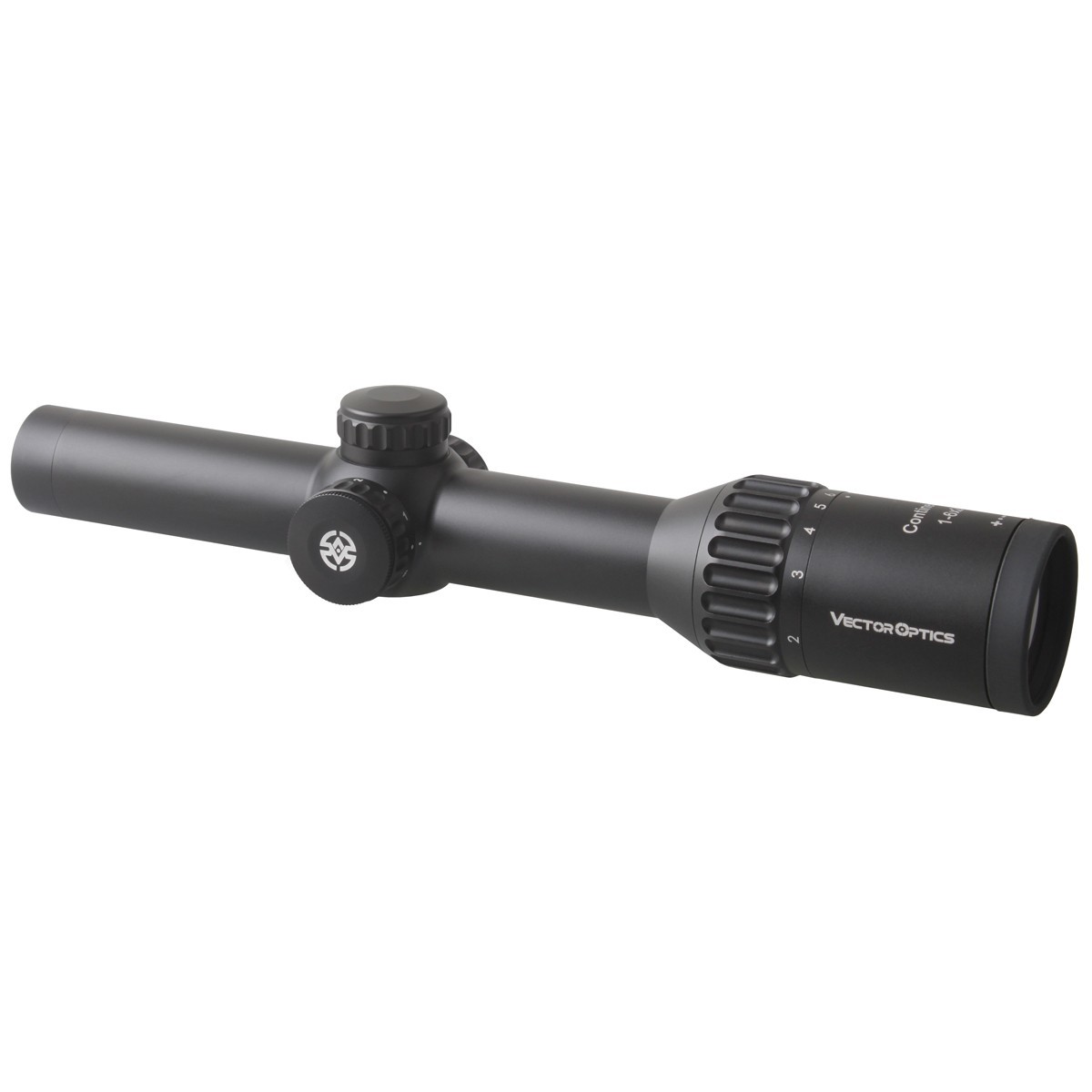 Vector Optics Continental Hunter 1-6x24IR