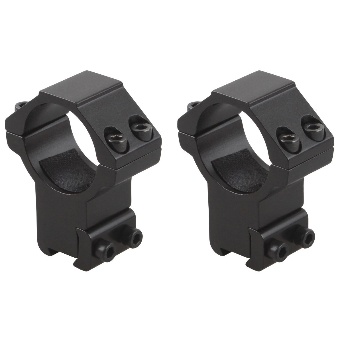 Vector Optics 30mm Dovetail Scope Rings (High) eBay