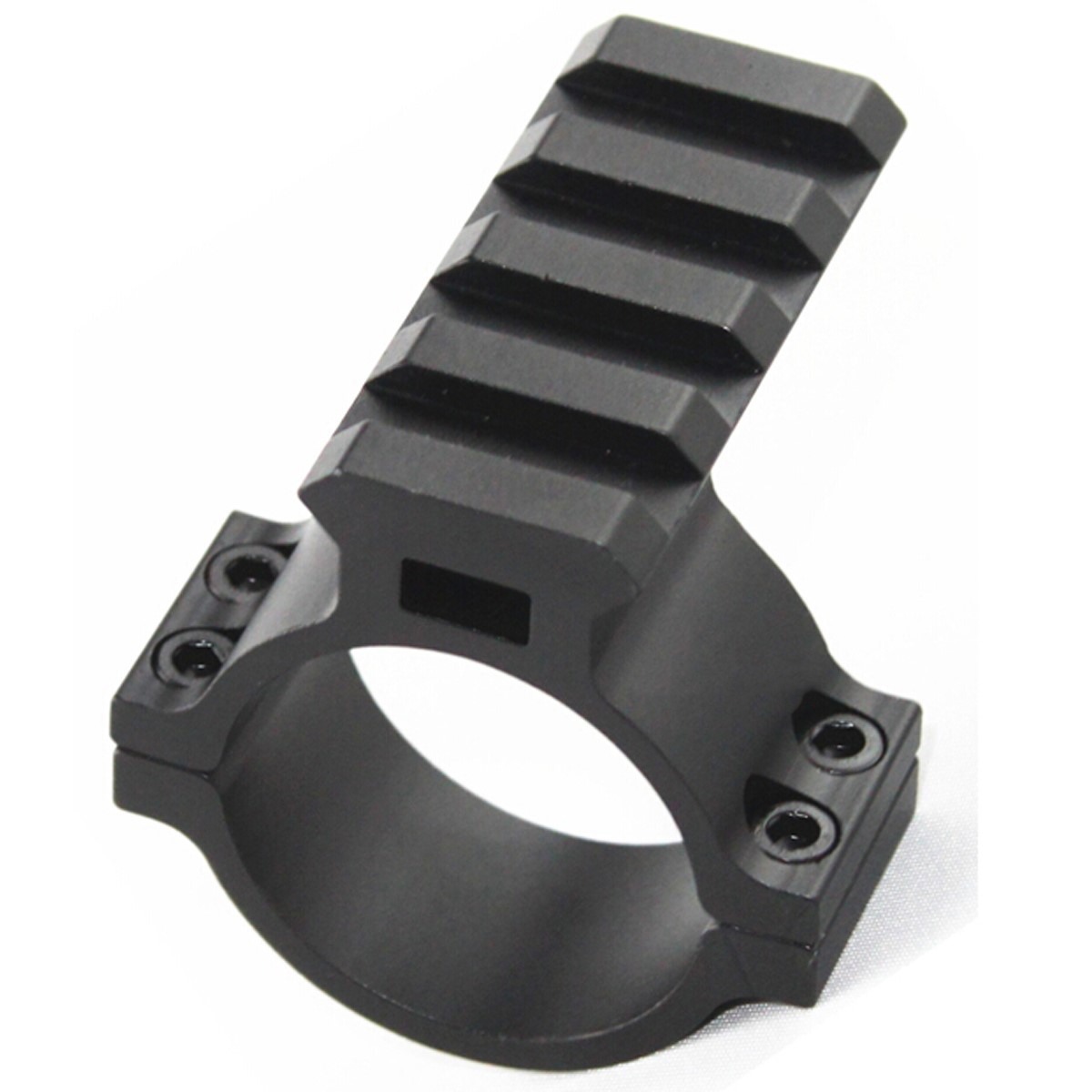 29 mm Center Height WestHunter Industrial Grade 21 mm Picatinny Scope Rings 30 mm Tactical Precision Scope Mount 