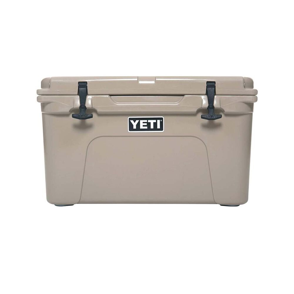 Yeti tundra sales 45 desert tan