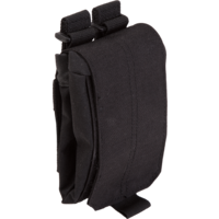 5.11 Large Drop Pouch Black