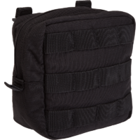 5.11 6.6 Padded Pouch Black