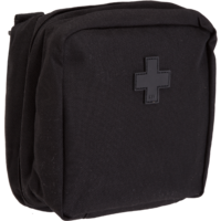 5.11 Med Pouch Black