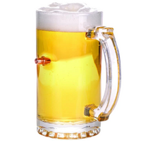 Bullet Pint Mug - .308