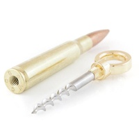Corkscrew - 50 Cal BMG