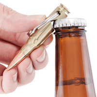 Bottle Opener Keychain - .308