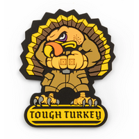 5.11 Tough Turkey  Patch