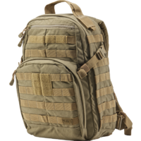 5.11 RUSH12 Backpack