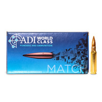 World Class 308WIN 165GR Sierra Game King 20pk