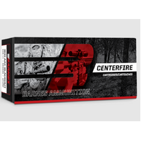 BARNES AMMUNITION 300BLK 115GR JHP SIERRA (125RDS)