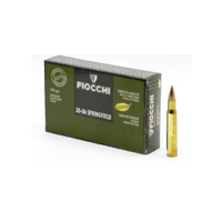 FIOCCHI 30-06 180GR SST (20Pkt)