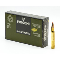 FIOCCHI 30-06 150GR SST (20Pkt)