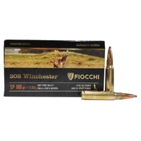 FIOCCHI 308 WIN 180GR SP (20Pkt)