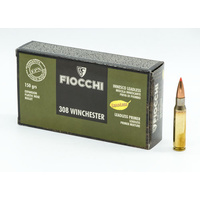 FIOCCHI 308 WIN 150GR SST (20Pkt)