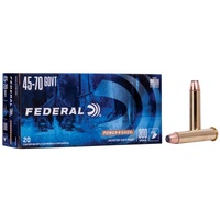 Federal Power-Shok 45-70 Government 300gr