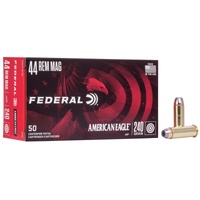 Federal 44 Rem Mag 240gr American Eagle