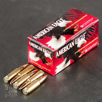 Federal 5.7X28 40gr FMJ American Eagle (50PK)