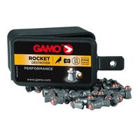 Gamo Rocket Pellets .22 (100 pk)