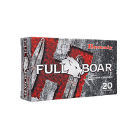 Hornady Full Boar .270 WIN 130gr GMX (20PK)