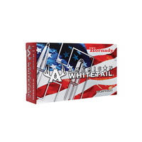 Hornady American Whitetail .308 WIN 150gr SP (20PK)