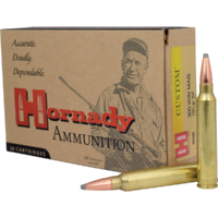 Hornady 300WM 180GR SP 20PK