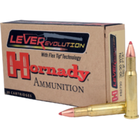 Hornady 30-30 WIN 160GR FTX 20PK