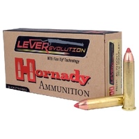 Hornady .45-70 Government 250 gr Monoflex Leverevolution Ammo (20PK)