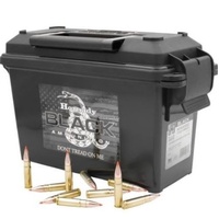 Hornady Ammo 300 Blackout 110 VMAX-200 CAN