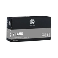 RWS .22LR Z Lang Ammo (50pk)