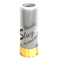 S&B 12X70 Special Slug 32g (25pk)