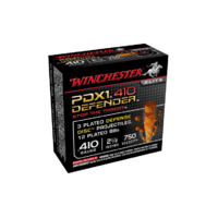 Winchester PDX1 Supreme Elite 410G 2-1/2" BBx12/3xDiscs