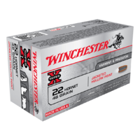 Winchester Super X 22H 46gr HP (50PK)