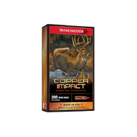 Winchester Copper Impact LF 300WM 150gr 