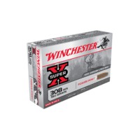 Winchester Super X 308WIN 150gr PP (20PK)