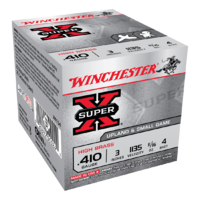 Winchester Super X 410G 4 3" 19gm (25Pkt)