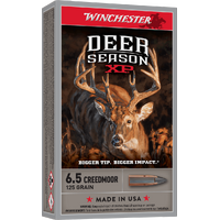 Winchester Deer Season 6.5CM 125gr 