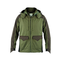 Beretta Mountain Hunt Jacket Green
