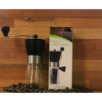 Badlands Coffee Grinder