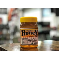 Badlands Natural Honey 500g