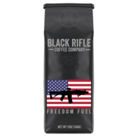 Black Rifle Freedom Fuel  340g