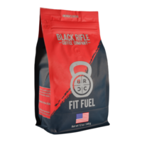 Black Rifle Coffee Fit  Fuel  Blend 340g bag
