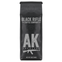 Black Rifle Coffee AK-47 Expresso 340g Bag