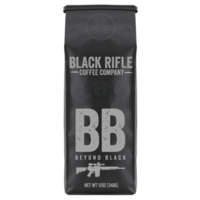 Black Rifle Beyond Black Coffee Blend 340g