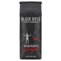 Black Rifle Coffee Blackbeard’s Delight  340g