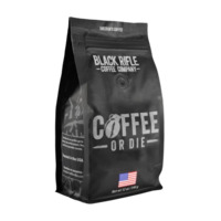 Black Rifle Coffee or Die Roast 340g