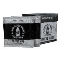 BRCC Coffee Steep Bags